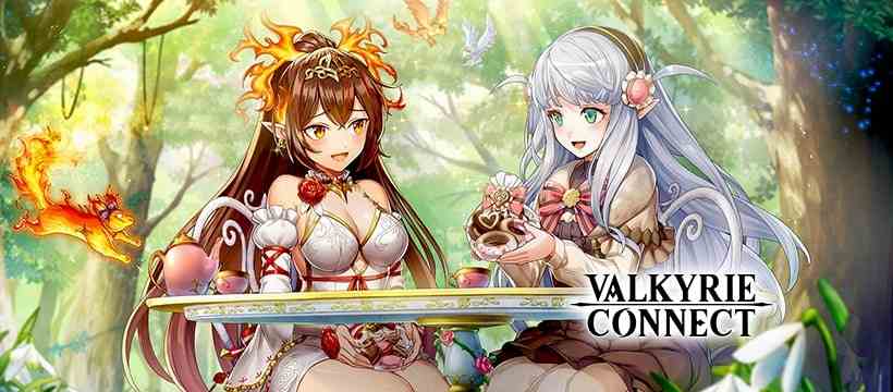 Valkyrie Connect Best Characters Tier List
