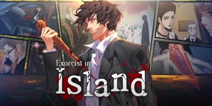Exorcist in Island Beginner’s Guide: Tips and Tricks To Get Started