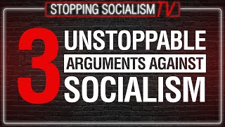 best argument against socialism