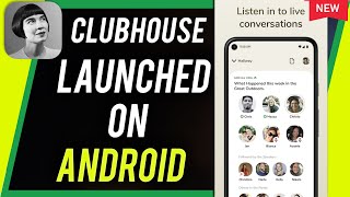 clubhouse social app android download