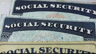 cost of social security