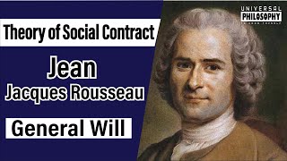 french revolution social contract