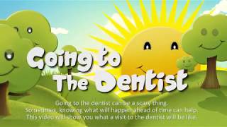 going to the dentist social story free