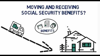 how to change your address with social security