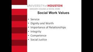 introduction to social work course