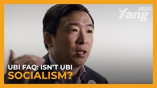 is universal basic income socialism