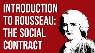 jean jacques rousseau book the social contract