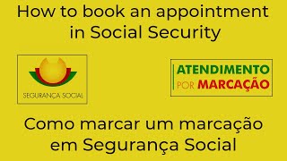 make appointment for social security card