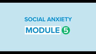 social anxiety exposure ideas