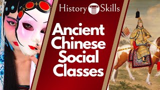 social classes in china