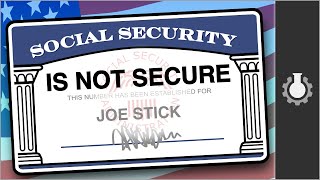 social security card back number