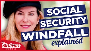 social security windfall teachers