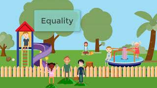 what is social justice and equity