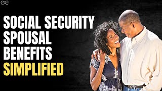 what is the spouse benefit in social security